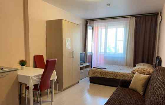 Студия, 30 м2, 3/16 эт. Вологда