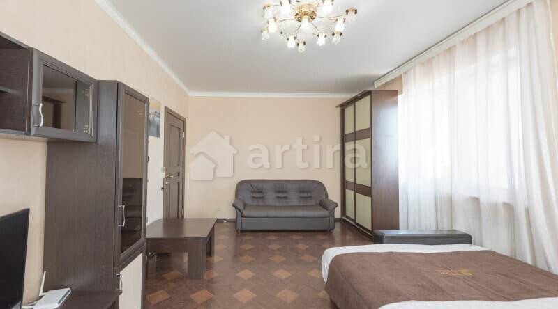 1-комн. квартира, 38 м2, 15/17 эт. Подольск - изображение 4