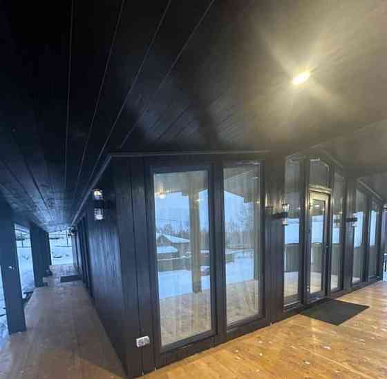 Дом, 130 м2, 6.25 сотки, 1 эт. Солнечногорск