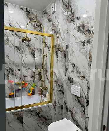 3-комн. квартира, 85.1 м2, 2/9 эт. Москва