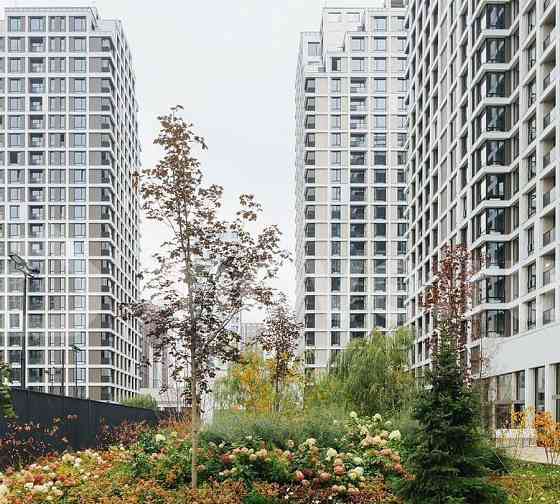 1-комн. квартира, 46 м2, 16/23 эт. Москва