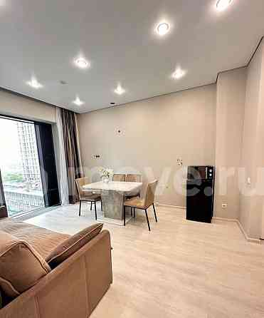 1-комн. квартира, 39.7 м2, 6/19 эт. Москва