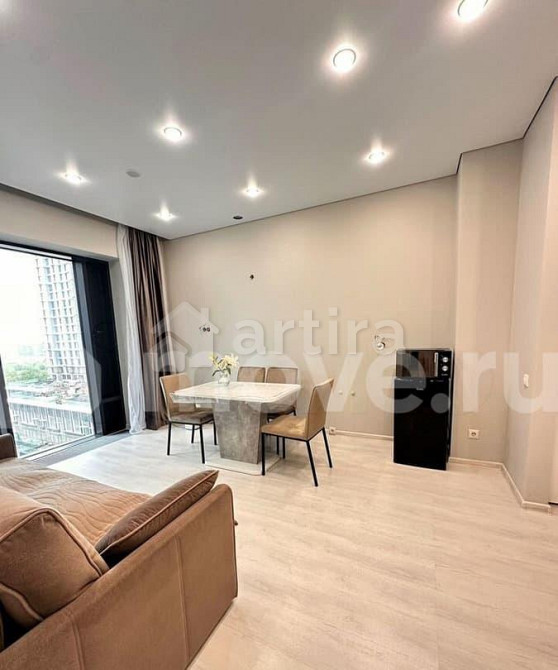 1-комн. квартира, 39.7 м2, 6/19 эт. Москва - изображение 3