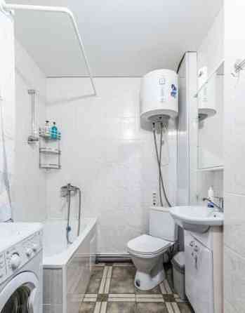 1-комн. апарт-ы, 28 м2, 5/12 эт. Верхняя Пышма