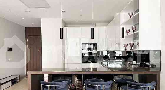 2-комн. апарт-ы, 60.9 м2, 20/78 эт. Москва