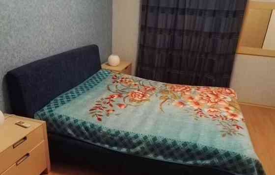 2-комн. квартира, 58 м2, 5/17 эт. Москва