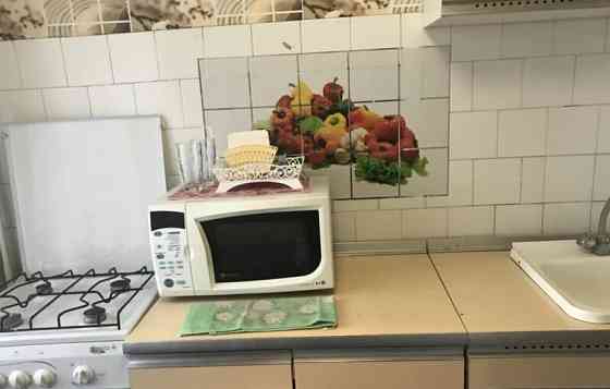 1-комн. квартира, 34 м2, 5/9 эт. Казань