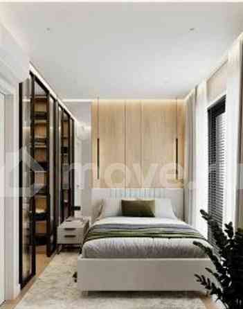 2-комн. квартира, 46.3 м2, 5/24 эт. Москва