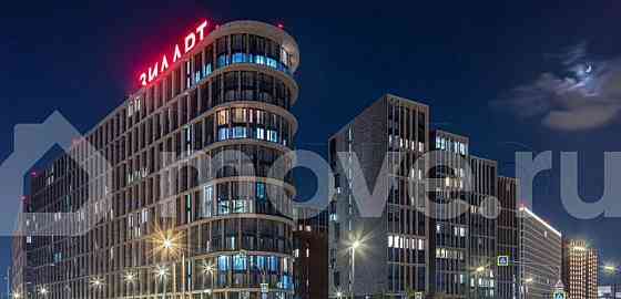 4-комн. квартира, 110 м2, 39/43 эт. Москва