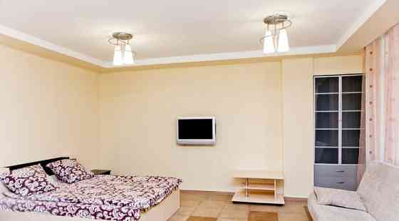 Студия, 30 м2, 2/16 эт. Иркутск