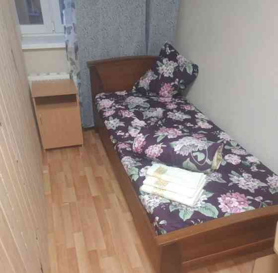 Комната, 7 м2, 5/27 эт. Екатеринбург