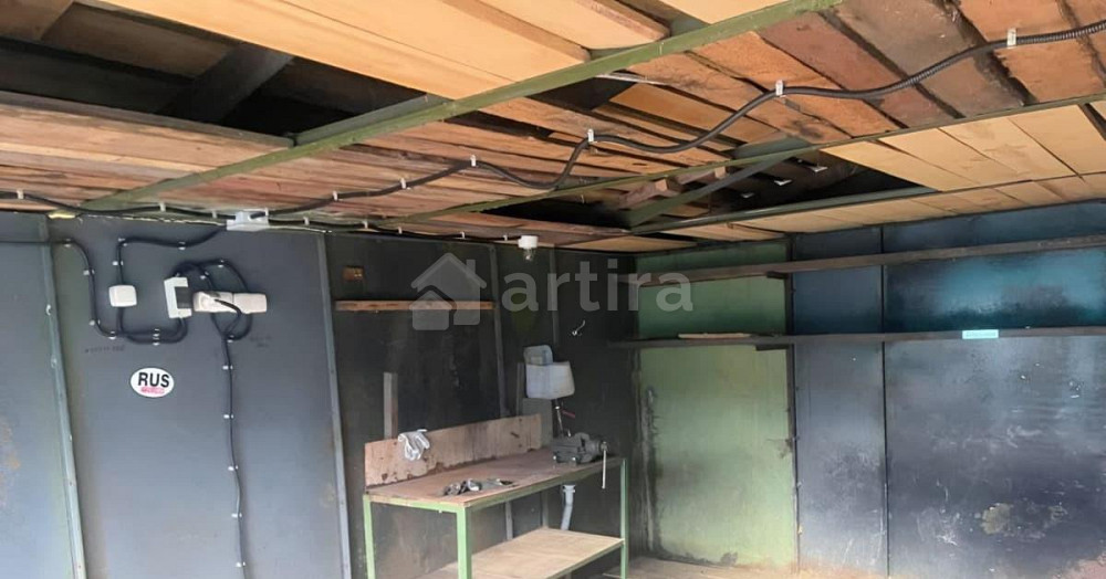 Гараж, 21.5 м2 Пушкино - изображение 5