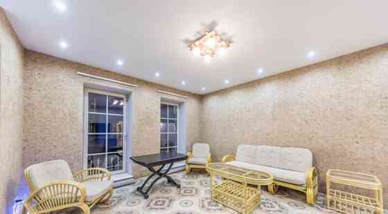 Коттедж, 400 м2 Щёлково