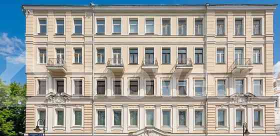 5-комн. апарт-ы, 126 м2, 1/5 эт. Москва