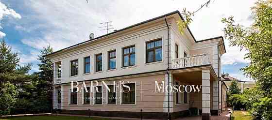 Дом, 570 м2, 17 соток, 2 эт. Красногорск