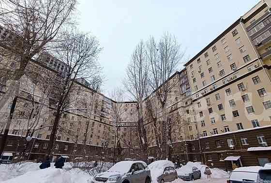 Студия, 14 м2, 1/11 эт. Москва