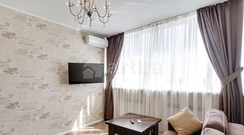 2-комн. апарт-ы, 55 м2, 20/22 эт. Ростов-на-Дону - изображение 8