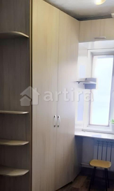 Комната, 12 м2, 5/5 эт. Красноярск - изображение 5