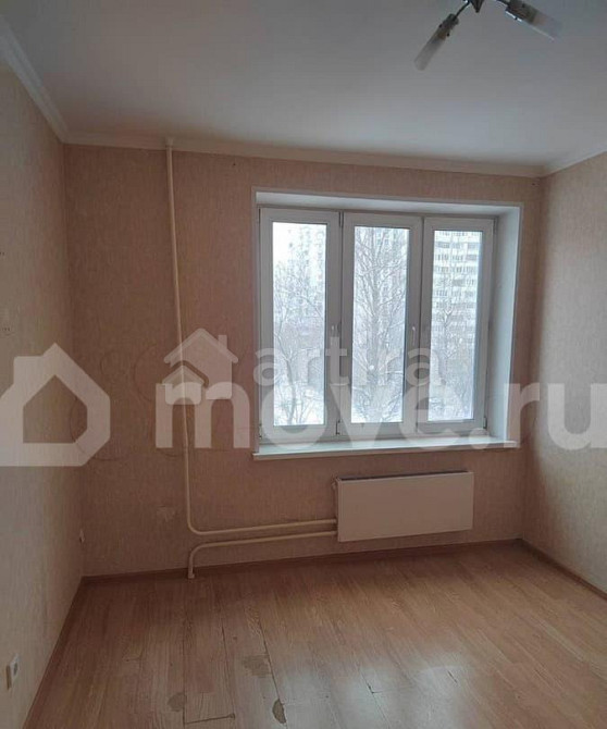 3-комн. квартира, 67.8 м2, 6/16 эт. Москва - изображение 5