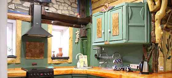 Коттедж, 250 м2, 8 соток, 2 эт. Новосибирск