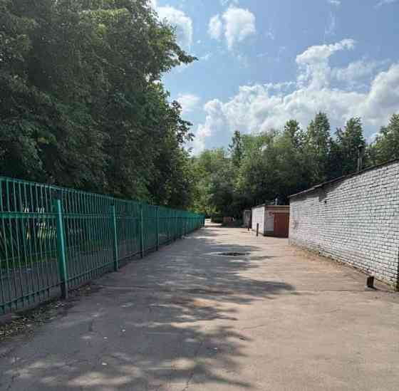 Гараж, 23 м2 Домодедово