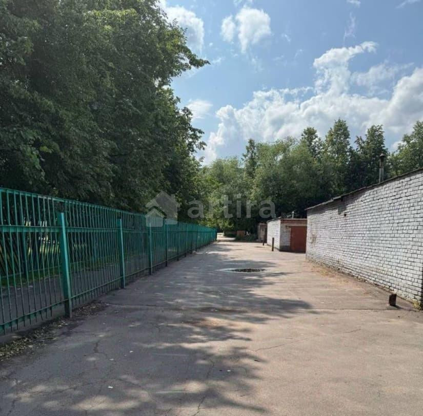 Гараж, 23 м2 Домодедово - изображение 3