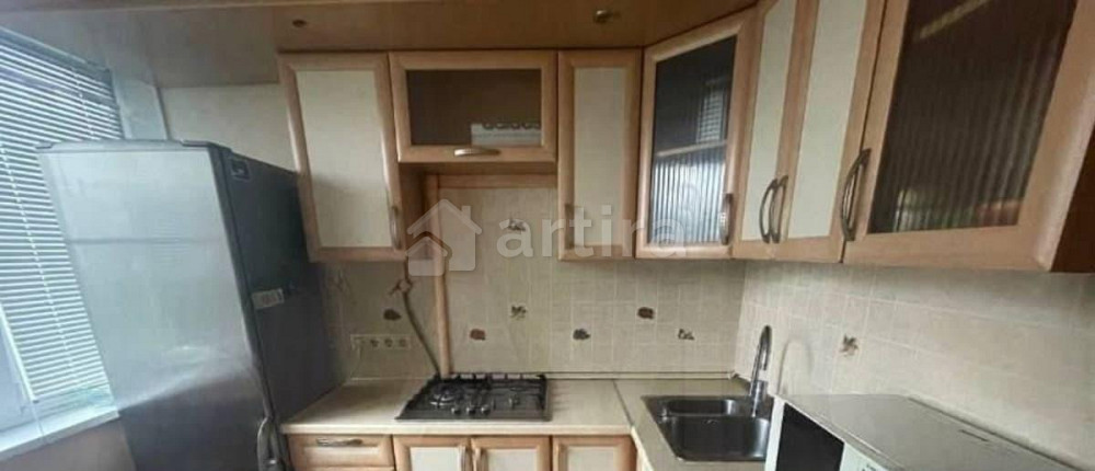 Комната, 12 м2, 11/16 эт. Москва - изображение 6