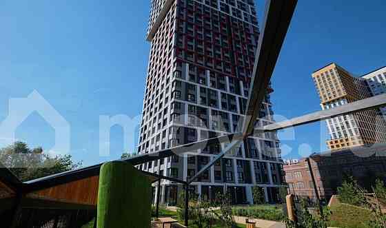 4-комн. квартира, 134 м2, 25/30 эт. Москва