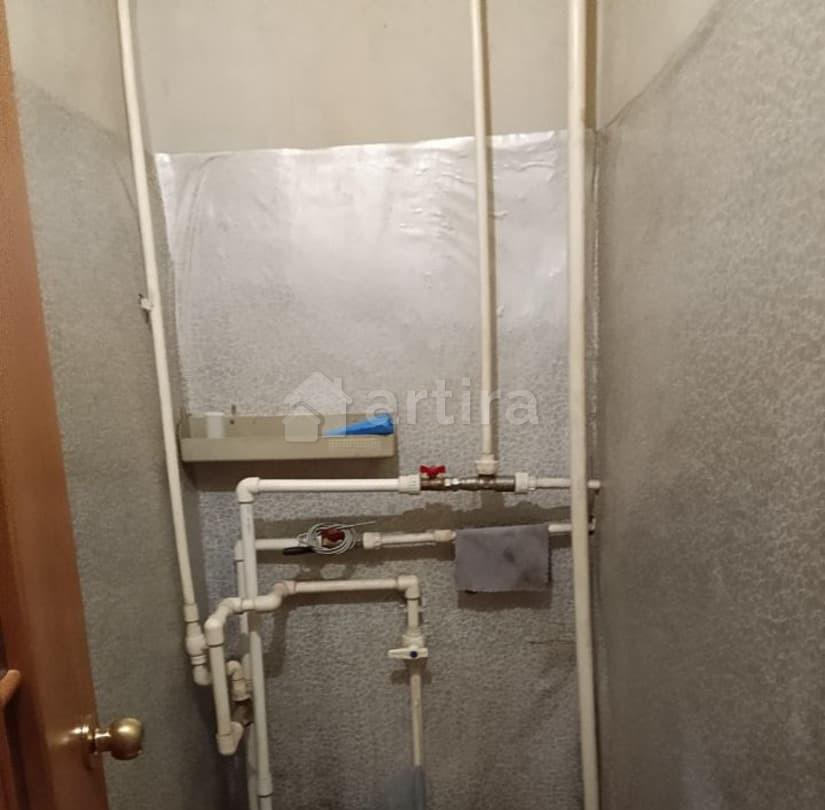 Комната, 13 м2, 5/5 эт. Самара - изображение 5