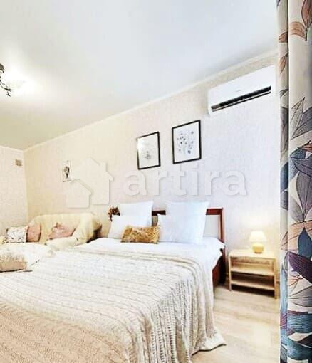 1-комн. квартира, 46 м2, 6/9 эт. Самара - изображение 10