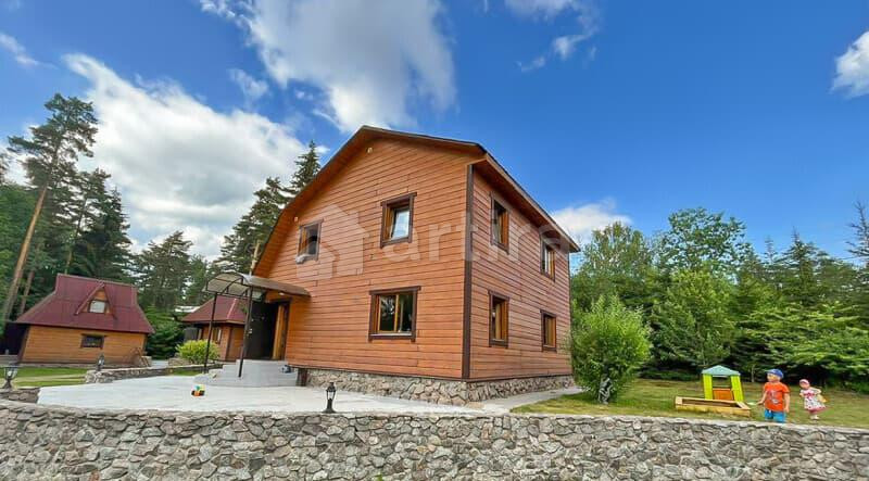 Коттедж, 300 м2 Сертолово - изображение 4