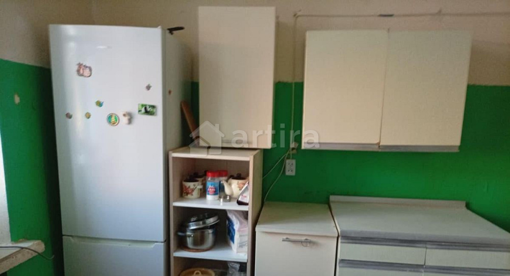 Комната, 14 м2, 3/5 эт. Ступино - изображение 2