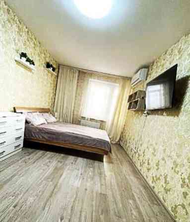 1-комн. квартира, 43 м2, 7/14 эт. Самара