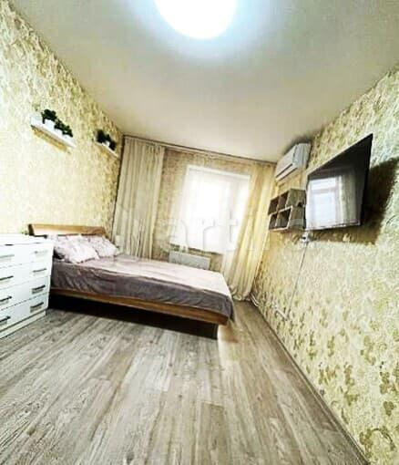 1-комн. квартира, 43 м2, 7/14 эт. Самара - изображение 1