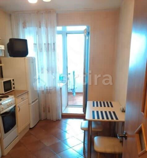 2-комн. квартира, 62 м2, 4/17 эт. Москва - изображение 5