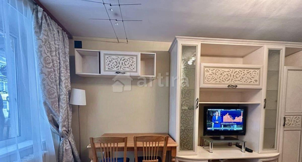 Комната, 55 м2, 2/5 эт. Санкт-Петербург - изображение 5