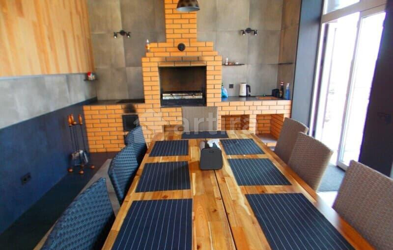 Коттедж, 500 м2 Новосибирск - изображение 8