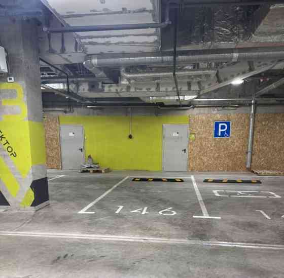 Гараж, 14 м2 Москва