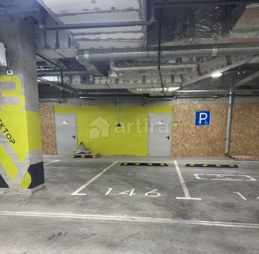 Гараж, 14 м2 Москва - изображение 2