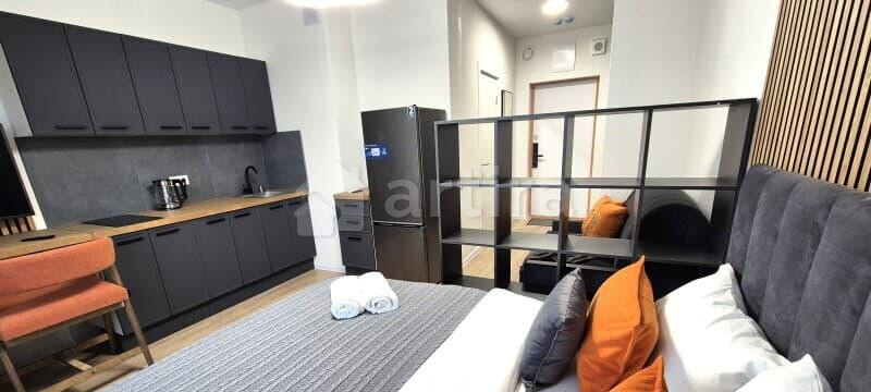 1-комн. квартира, 23 м2, 12/17 эт. Мытищи - изображение 8