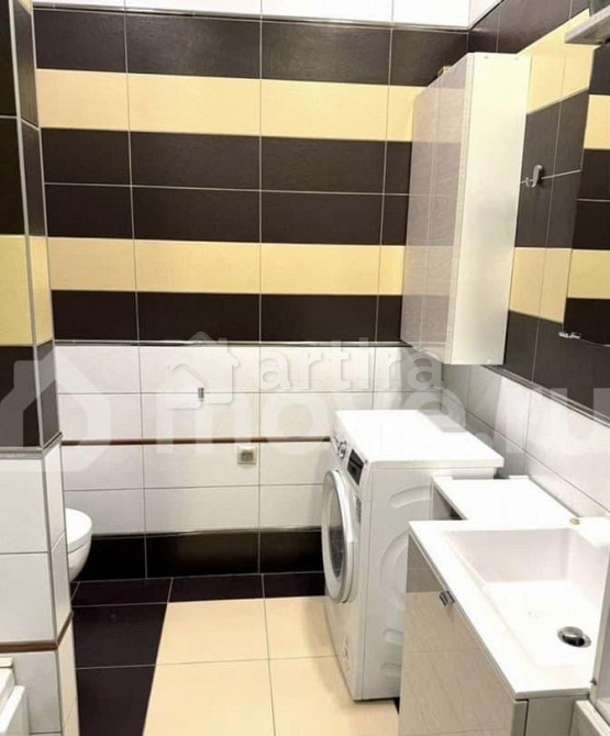 Студия, 53 м2, 4/7 эт. Москва - изображение 3