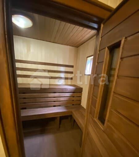 Коттедж, 175 м2 Новосибирск - изображение 14