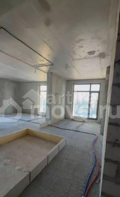 3-комн. квартира, 98.5 м2, 27/51 эт. Москва - изображение 6