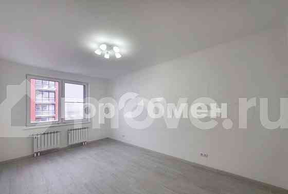 2-комн. квартира, 61 м2, 21/23 эт. Москва