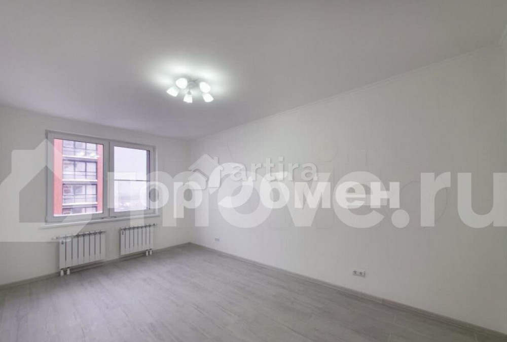 2-комн. квартира, 61 м2, 21/23 эт. Москва - изображение 1