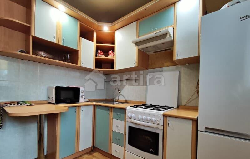 2-комн. квартира, 50 м2, 2/9 эт. Электросталь - изображение 5