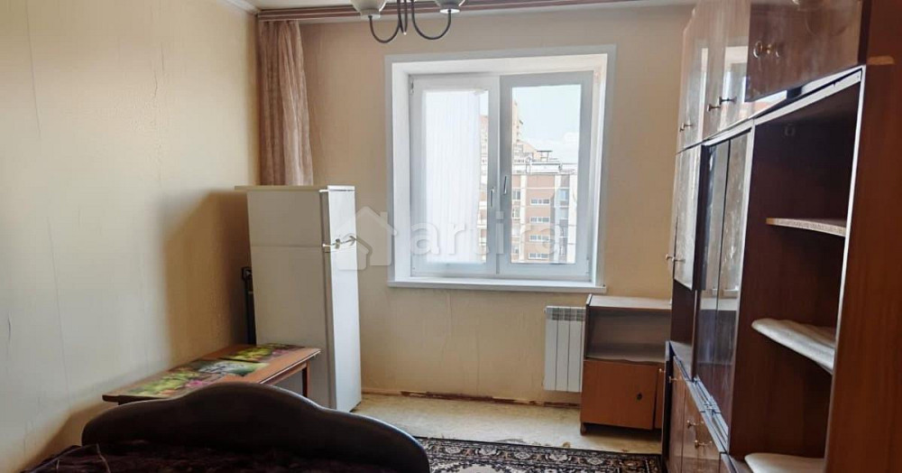 Комната, 14 м2, 9/9 эт. Тольятти - изображение 1