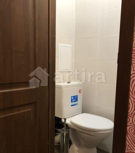 1-комн. квартира, 36 м2, 3/9 эт. Москва - изображение 7