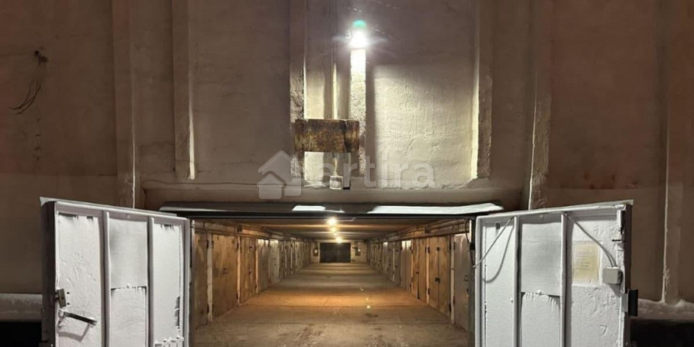 Гараж, 17 м2 Екатеринбург - изображение 3