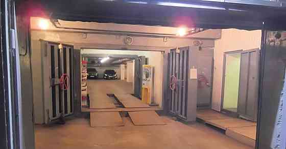 Гараж, 40 м2 Москва